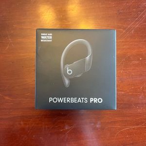 Powerbeats Pro Bluetooth Headphones